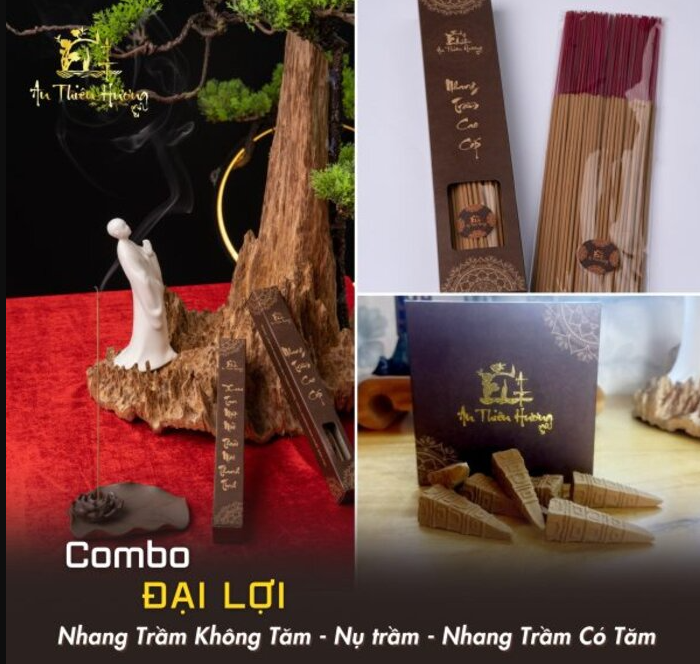 Nhang Trầm Hương Sạch Combo Đại Lợi An Thiên Hương.png